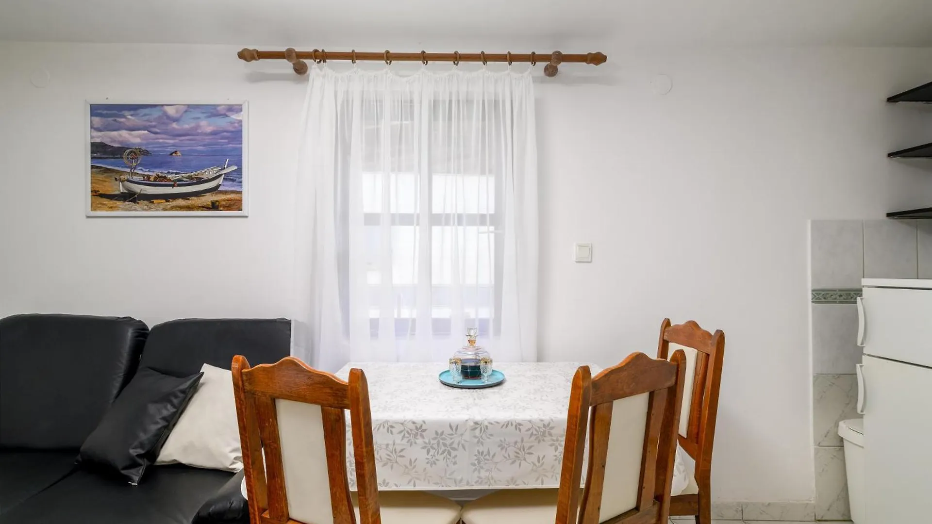 Apartments With A Parking Space Kavran, Marcana - 14109 0*, Kavran Croatia