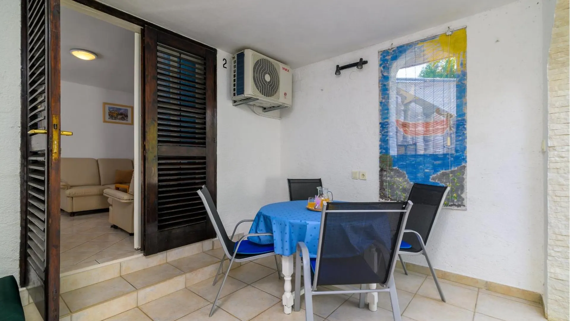 Apartments With A Parking Space Kavran, Marcana - 14109 Croatia